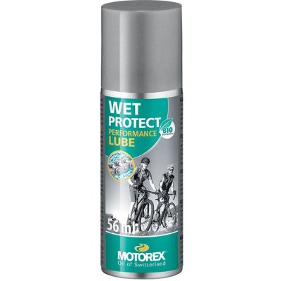 Motorex Wet Protect 56 ml – Zboží Mobilmania
