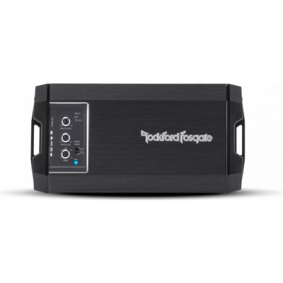 Rockford Fosgate Power T500x1br – Zboží Mobilmania
