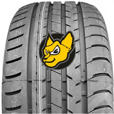 Doublestar DSU02 245/45 R17 99W