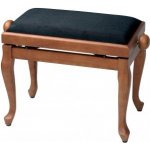 GEWA Stolička k pianu Deluxe – Hledejceny.cz