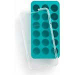 Lékué Silikonová forma na led Gourmet Round Ice Cube Tray – Sleviste.cz