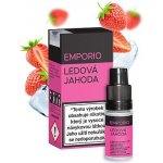 Imperia Emporio Ledová Jahoda 10 ml 12 mg – Hledejceny.cz