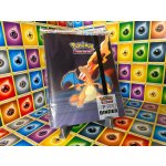 Ultra Pro Pokémon TCG Scorching Summit A4 album na 360 karet – Zboží Mobilmania
