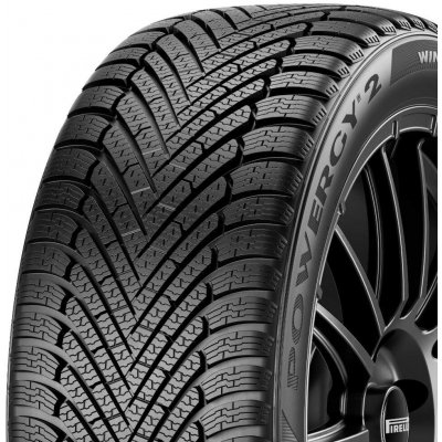 Pirelli Powergy 2 Winter 205/55 R16 94V – Hledejceny.cz