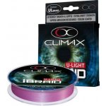 Climax šňůra iBraid U-Light fluo-fialová 135m 0,08mm 6kg – Zboží Mobilmania