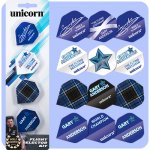 Unicorn Flight Selector Kit Gary Anderson – Zboží Dáma