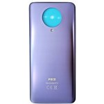 Kryt Xiaomi Poco F2 Pro zadní fialový – Zboží Mobilmania