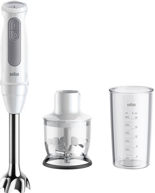 Braun MultiQuick5 MQ50201M