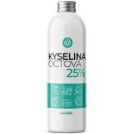 Nanolab Kyselina octová 25% 1 l