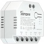 Sonoff Dual Relay Wi-Fi Smart Switch – Sleviste.cz