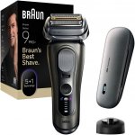 Braun Series 9 Pro+ Wet&Dry 9625s – Hledejceny.cz