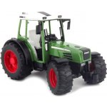 Bruder 2100 Traktor Fend Farmer – Sleviste.cz