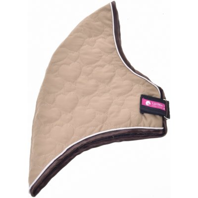 Nákrční díl Bonanza – Zboží Dáma