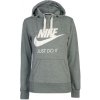 Dámská mikina Nike Vintage Over The Head Hoodie Ladies Green