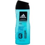 adidas Ice Dive Men sprchový gel 400 ml – Zboží Dáma
