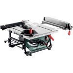 Metabo TS 254 M 610254000 – Zboží Mobilmania