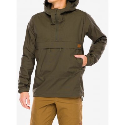 Bunda Helikon-Tex Woodsman taiga green – Zboží Dáma