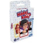 Hasbro Hádej kdo – Hledejceny.cz