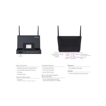 Netgear DC112A-100EUS