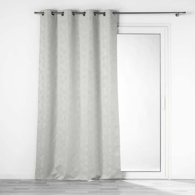 douceur d'intérieur Lunella závěs světlá/šedá – Hledejceny.cz
