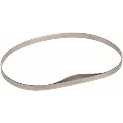 Bosch Pás pro pásovou pilu CB 2818 BIM, 18tpi, 2ks 2.608.649.000 – Sleviste.cz