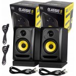 KRK Classic 5 pár – Zboží Živě