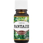 Saloos esenciální olej Fantazie 10 ml – Hledejceny.cz