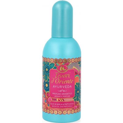 Tesori d'Oriente Ayurveda parfémovaná voda dámská 00 ml