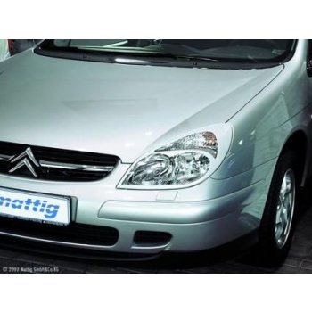 Kryty světel předních CITROEN C5