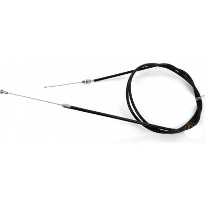 Diverse / Import Plynové lanko černé kovové pro Puch R 50 MG00084584 – Hledejceny.cz