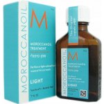 Moroccanoil Light Oil Treatment 25 ml – Sleviste.cz