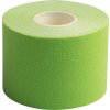 Tejp Yate Kinesiology Tape zelená 5cm x 5m