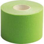 Yate Kinesiology Tape zelená 5cm x 5m – Zbozi.Blesk.cz