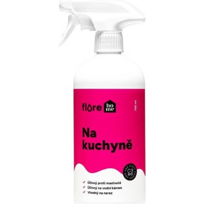 FloreHome Na kuchyně 750 ml, rozprašovač – Hledejceny.cz
