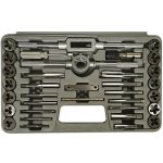 Sada zavitníků SX1436 HSS M3-M12, 33ks – Zboží Mobilmania