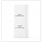 Anna Brandejs lifting mask with peptides 70 ml – Sleviste.cz