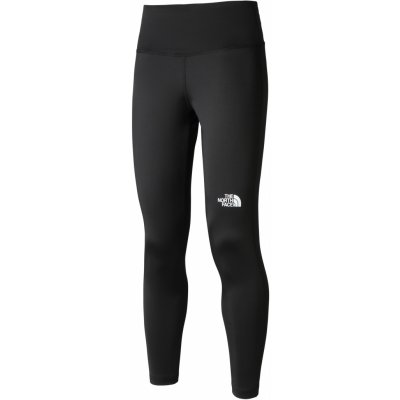 The North Face W FLEX HIGH RISE 7/8 TIGHT dámské 7/8 legíny NF0A7ZB8JK31 – Hledejceny.cz