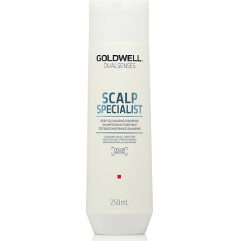 Goldwell Dualsenses Deep Cleansing Shampoo 250 ml