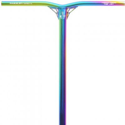 Řídítka Triad Smuggler 620 mm neochrome – Zboží Dáma