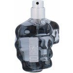 Diesel Only The Brave toaletní voda pánská 75 ml – Hledejceny.cz