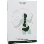 Snuggs Menstruační kalhotky silná menstruace – Zboží Dáma