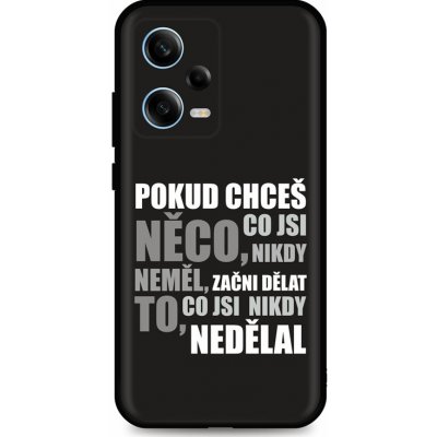TopQ Xiaomi Redmi Note 12 Pro+ 5G Moto – Zboží Živě