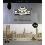 Ahmad Tea Černý čaj Earl Grey Decaffeinated sáčků 100 x 2 g – Hledejceny.cz