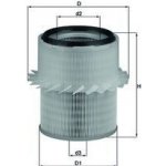 Vzduchový filtr MAHLE LX 673 – Hledejceny.cz
