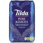 Tilda Basmati rýže 1 kg – Zbozi.Blesk.cz