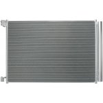 Kondenzátor klimatizace BOSCH 1 986 AD2 036 (1986AD2036) – Sleviste.cz