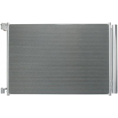 Kondenzátor klimatizace BOSCH 1 986 AD2 036 (1986AD2036) – Sleviste.cz