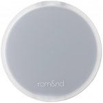 Rom&nd Nu Zero Cushion 03 Natural 21 Make-up v houbičce 14 g – Hledejceny.cz