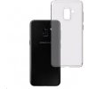 Pouzdro a kryt na mobilní telefon Pouzdro 3mk Clear Case Samsung Galaxy A8 2018 SM-A530 čiré