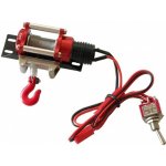 DF models Elektrický naviják pro auta – Zboží Dáma